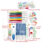Crochet & Knitting Set (52 Piece) - Image 3