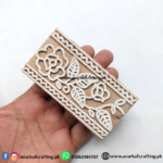 Fabric Painting Block FPB168
