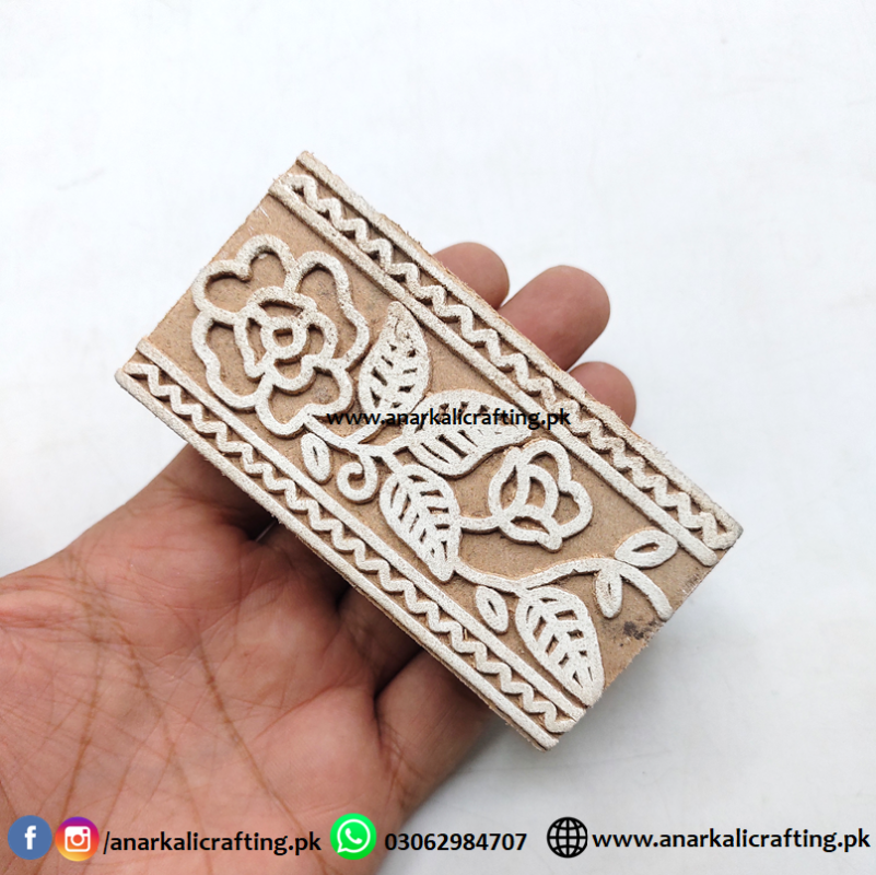 Block1 - Anarkali Crafting