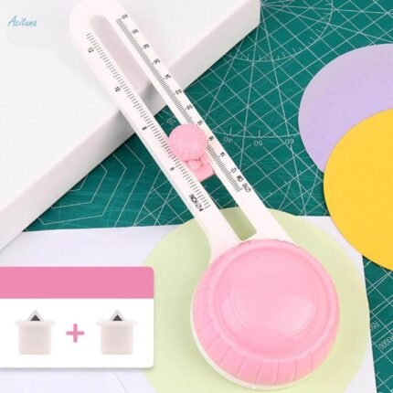 Circle Cutter