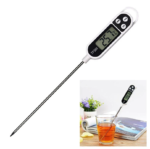 Digital Thermometer II